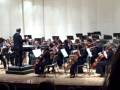 videos de Holberg Suite - Mvt. 4 - UNR Symphony Orchestra Fall 2008