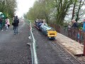 Live Steam BR Class 52