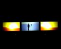 another example of our cinemix on van sant movie, shown on 3 screens as a live remixed version of this masterpiece.
