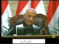 طارق عزيز السياسي العنيد والانتقام الشخصي