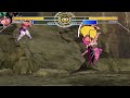 1st Round - Match Thirty Two - Morrigan (Memphis Helstron) vs. Athena Asamiya (Nazgulkiller)