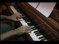 Final Fantasy Crystal Chronicles - Annual Festival on piano