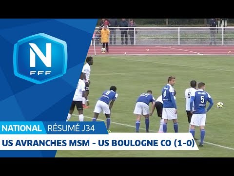 18-05-11 Boulogne (Résumé)