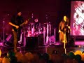 Mysted by desire - live musica en la sangre UCV - Daidalos