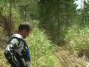 Kawasaki Sandpit South Head Trail Ride