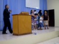 Apresentação Jorge Vitor e João Pedro - 19 11 09 -IBI.AVI