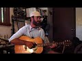 Gary Chadwick Guitar & Harmonica blues with a feeling
