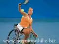 engelliler ve spor   sports and disabled people