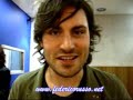 Federico Russo (saluto al sito)