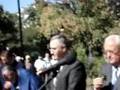 Boyko Borisov & Yervand Zakharyan: Hachkar in Sofia, pt.3/5