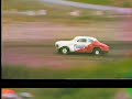 FOLKRACE Kallax gropen Lule� MS -87