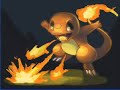 Pokemon Speed Painting - CHARMANDER Pokemon Speed Painting - CHARMANDER