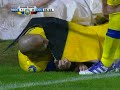 Gol de Silva y triunfo de Boca