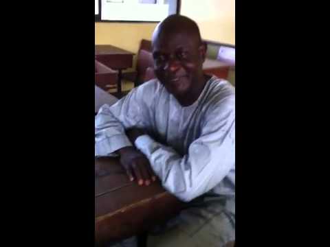 zookat - Meeting of Arugbo Boys from the 1968-72 set at CMS Grammar School, Bariga. On August 21, 2011. Ade Oshikoya grscefully hosted this nerting.