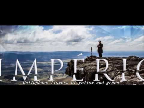 Tema de Abertura ''Império'' | Lucy In The Sky With Diamonds - Dan Torres