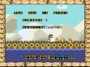 SMW hack: The Man In Green Strikes! (BETA): intro