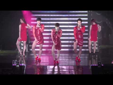 2AM / Alone(原唱:Sistar)