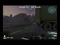 [Clan War HD] BlackArrows VS The Gerty Gang Combat Arms