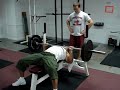 225 x 31 reps