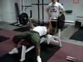 225 x 31 reps