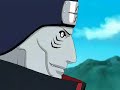Naruto parodia-Włatcy Móch