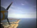 Flying a Zenith STOL CH701 around the patch