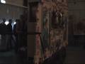 Draaiorgel de Brandweer -  23-11-08 - *Deel 1