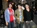 Lovebug: A Jonas Story Chapter 183