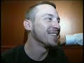 Matt Taylor interviews DJ Mike Kelly 2004