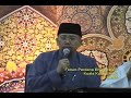 Forum Perdana Ehwal Islam 1/11 Forum Perdana Ehwal Islam 1/11
