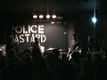 Police Bastard - Keep an Active Mind 5/12