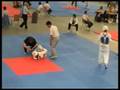 videos de Austrian Open 2008 Tkd WTF - Guglietti Yuri