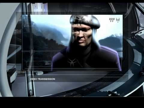 Perry Rhodan : Le Mythe des Illochim