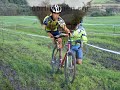 ciclocross team opel ibaigane cadetes 2006-2007