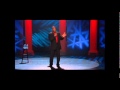 Alonzo Bodden...Sarah Palin Who's paying attention