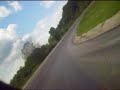 Ron Hix Cam - 2008 CCS 04 BHF GTO - part 2