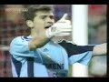 buffon vs iker casillas