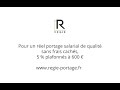 Le Portage Salarial, Une Solution Pour Les Travailleurs Indépendants Et Les Freelance