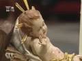 videos de Der Papst beim Fest Epiphanie: Jesus ist der Mittelpunkt des Universums