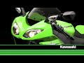 Kawasaki Ninja ZX-10R 2010 - free flv video @ vwatch.tv
