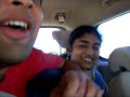 ashwat driving
