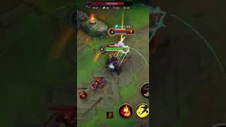 BEST YASUO CLEAN COMBO WILD RIFT?