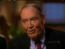 John C. Bogel, Capitalism and Democracy w/ Bill Moyers Pt 1