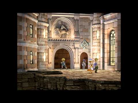 Final Fantasy IX