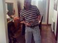 videos de BIG NEILS thinks its cool to be in a robbery