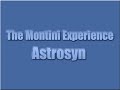 The Montini Experience - Astrosyn