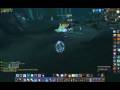 WoW - Frost AOE in Icecrown