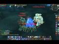 videos de WoW - Frost AOE in Icecrown