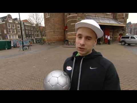 Bekijk de video