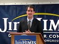 Jim on the Financial Crisis (9/18)